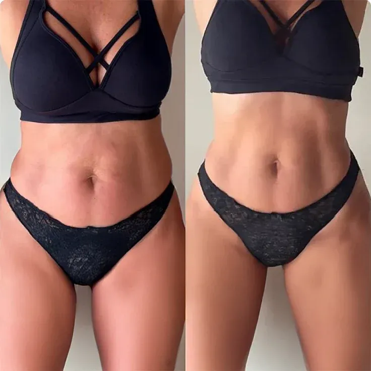 FirmThera customer review from Carla