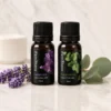 FirmThera Essential Oil Duo — 2 × 10ml